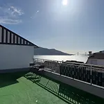 Casa Vol - Piso 2 Terraza Con Vistas A La Ria, Camino Portugues *