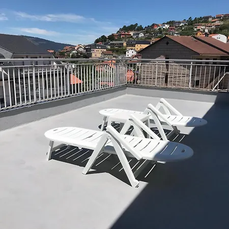 Casa Vol - Piso 2 Redondela