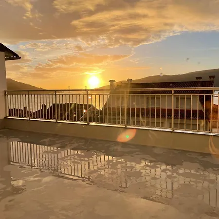 Casa Vol - Piso 2 Appartement Redondela