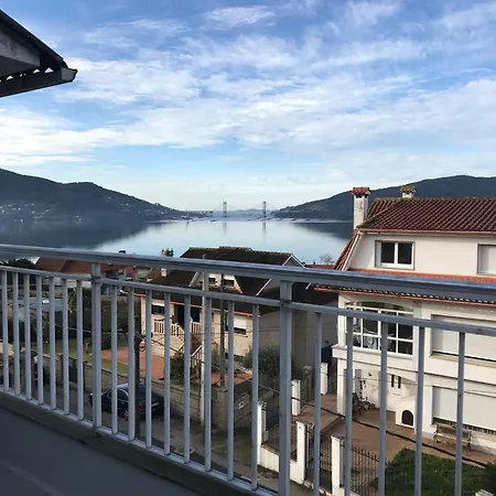 Appartement Casa Vol - Piso 2 Redondela