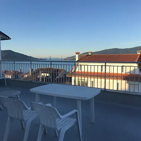 Piso 2 * Redondela