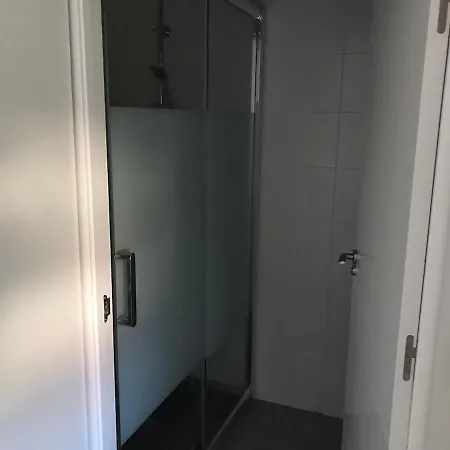 Apartment Piso 2