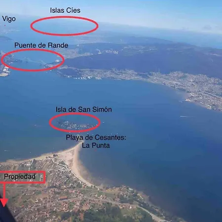 Casa Vol - Piso 2 Appartement