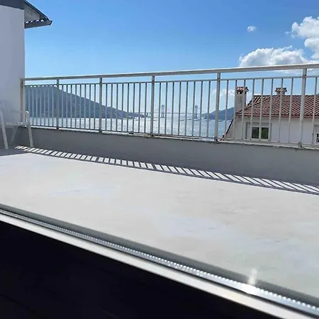 Casa Vol - Piso 2 Appartement Redondela