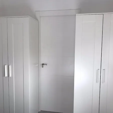 Casa Vol - Piso 2 * Redondela