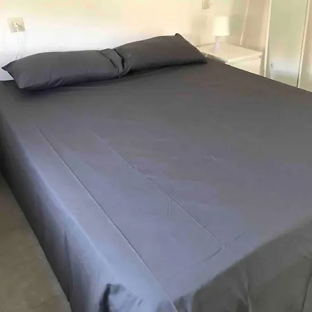 Apartment Piso 2