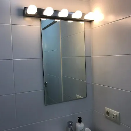 Casa Vol - Piso 2 Redondela