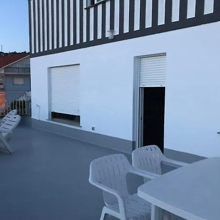 Apartment Piso 2