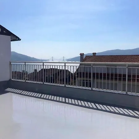 Casa Vol - Piso 2 Redondela