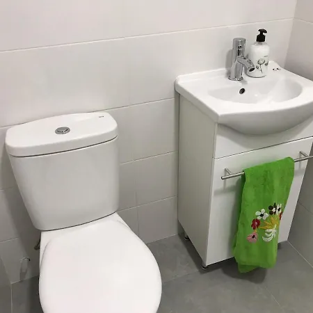 Appartement Casa Vol - Piso 2 *