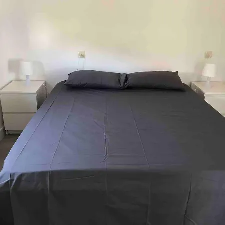 Piso 2 Apartment