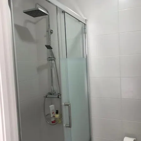 Piso 2 Apartment *