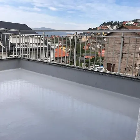 Casa Vol - Piso 2 Appartement Redondela