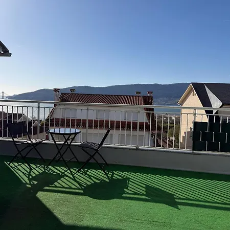 Casa Vol - Piso 2 *