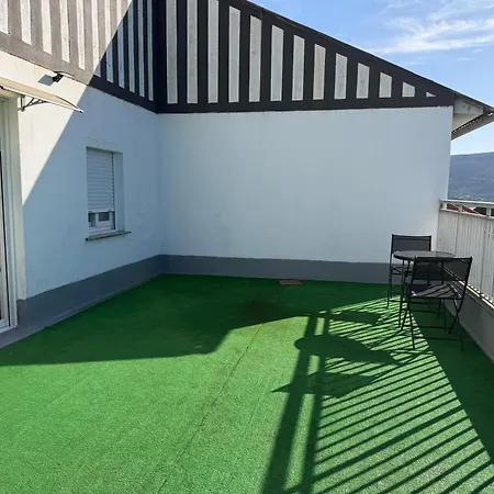 Apartamento Casa Vol - Piso 2