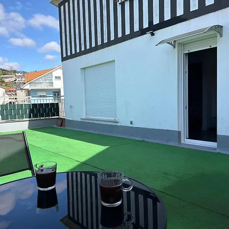 Casa Vol - Piso 2 Redondela