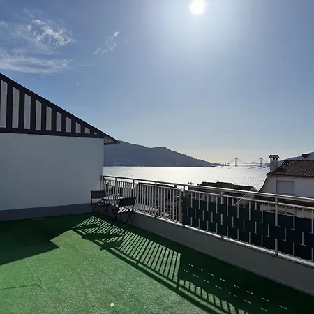 Casa Vol - Piso 2 *