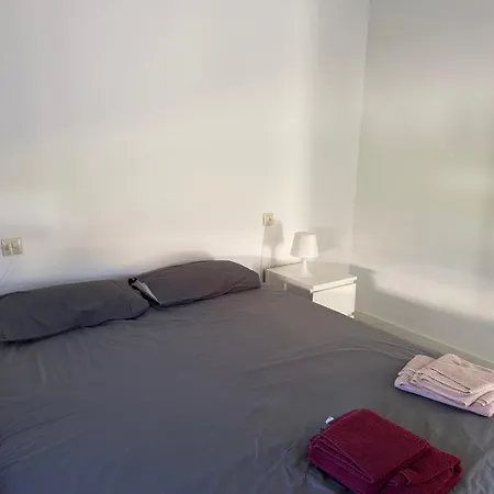 Casa Vol - Piso 2 Terraza Con Vistas A La Ria, Camino Portugues Apartmán