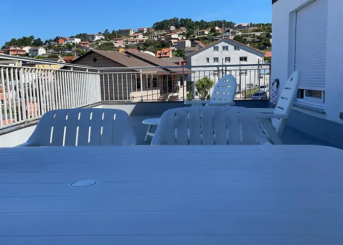 Casa Vol - Piso 2 Apartmán *