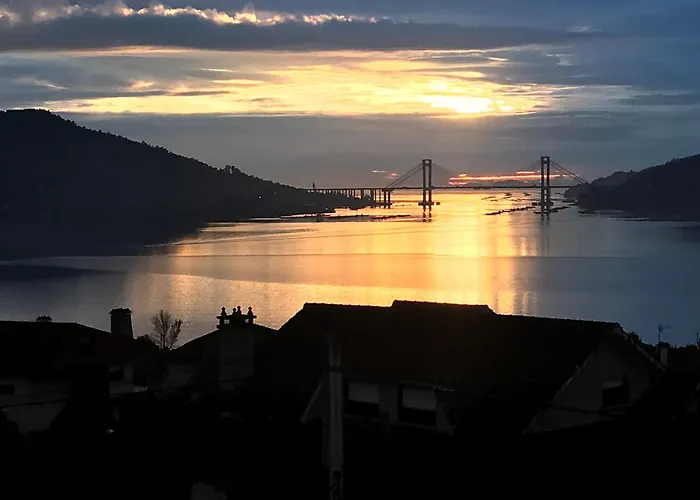 Apartmán Casa Vol - Piso 2