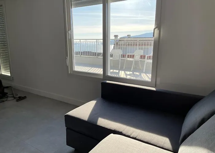 Casa Vol - Piso 2 Apartmán *