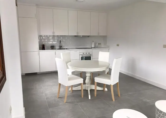 Casa Vol - Piso 2 *