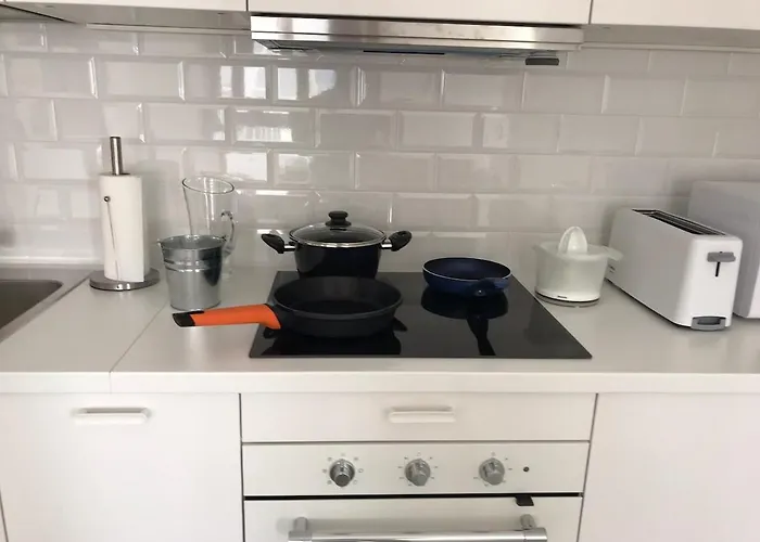 Casa Vol - Piso 2 Apartmán