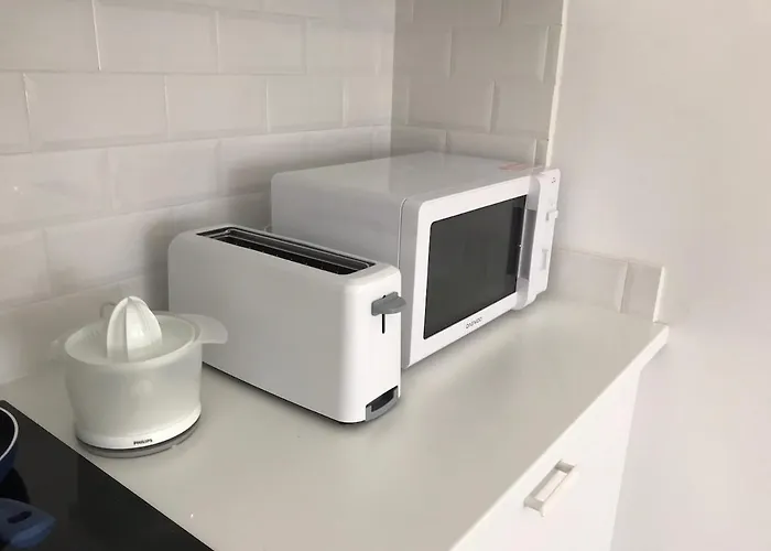 Casa Vol - Piso 2 Apartmán *