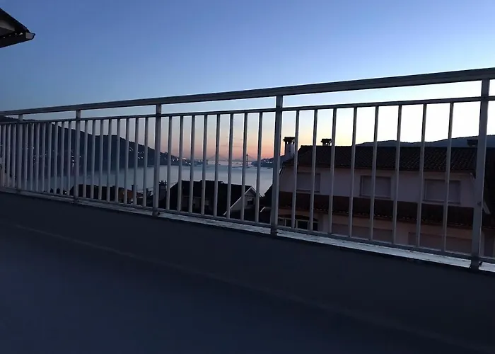 Casa Vol - Piso 2 Apartmán *