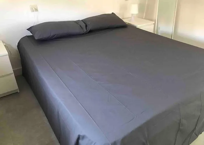 Apartmán Casa Vol - Piso 2