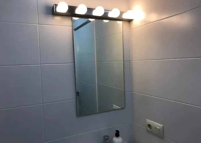 Casa Vol - Piso 2 Redondela