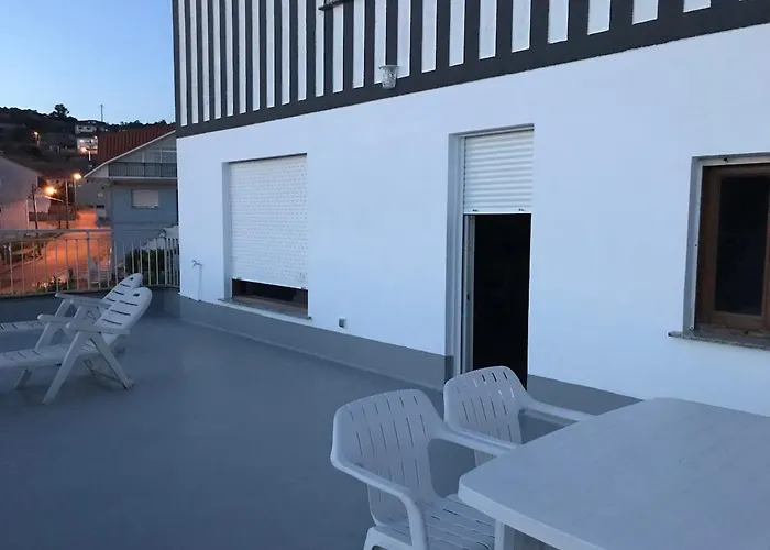 Apartmán Casa Vol - Piso 2