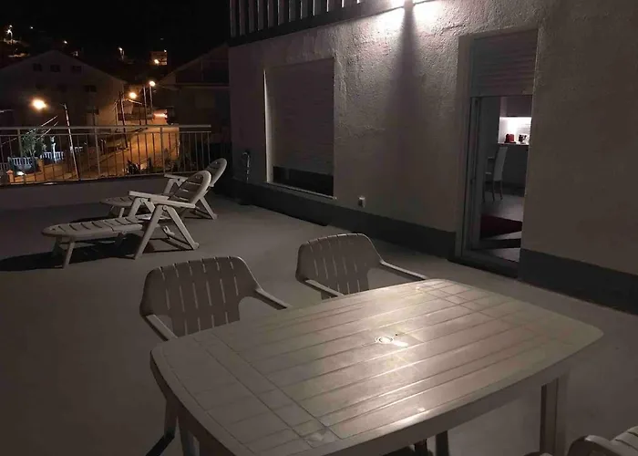 Casa Vol - Piso 2 Apartmán Redondela