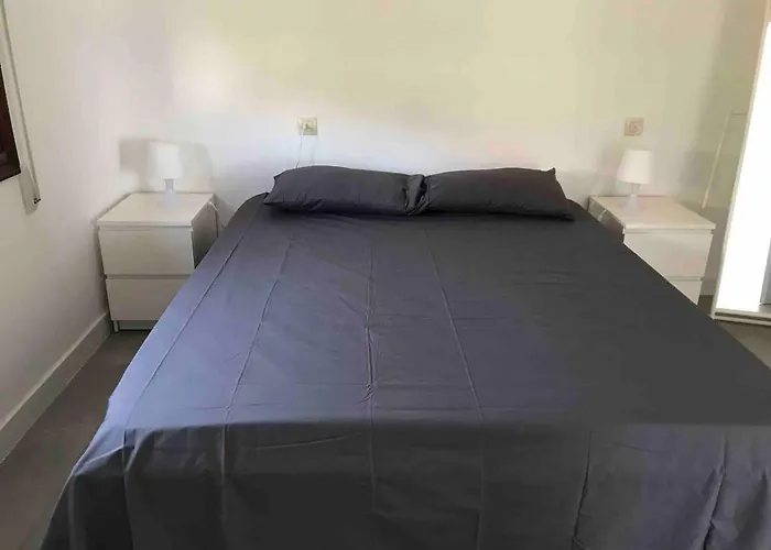 Casa Vol - Piso 2 Apartmán