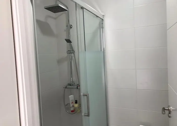 Casa Vol - Piso 2 Apartmán *