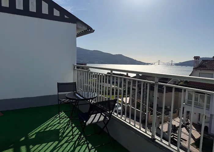 Apartamento Casa Vol - Piso 2