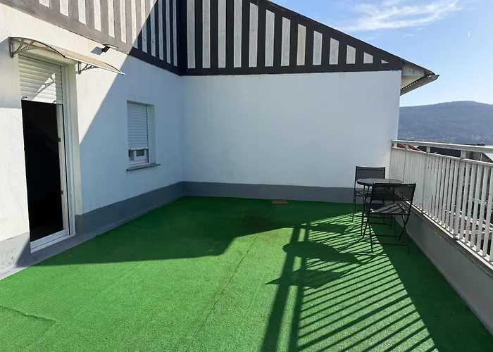 Apartamento Casa Vol - Piso 2