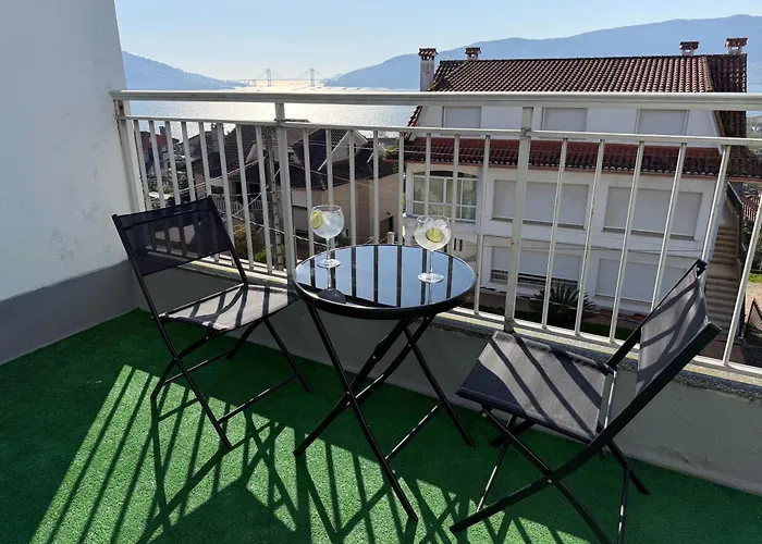 Apartamento Casa Vol - Piso 2 *