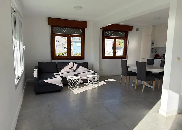 Apartamento Casa Vol - Piso 2